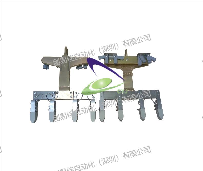 固定式/可调节铜挂架