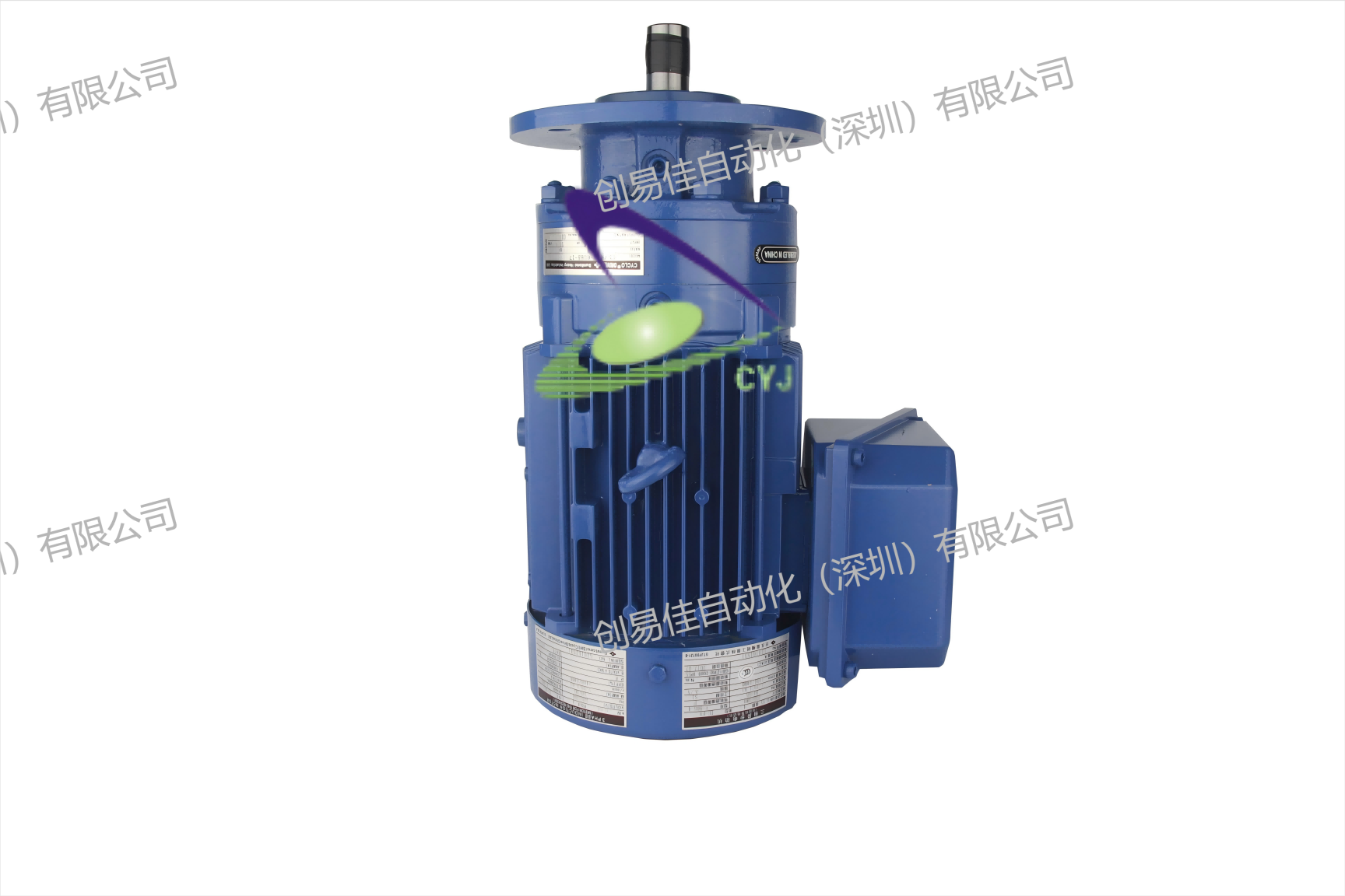 日本住友减速机