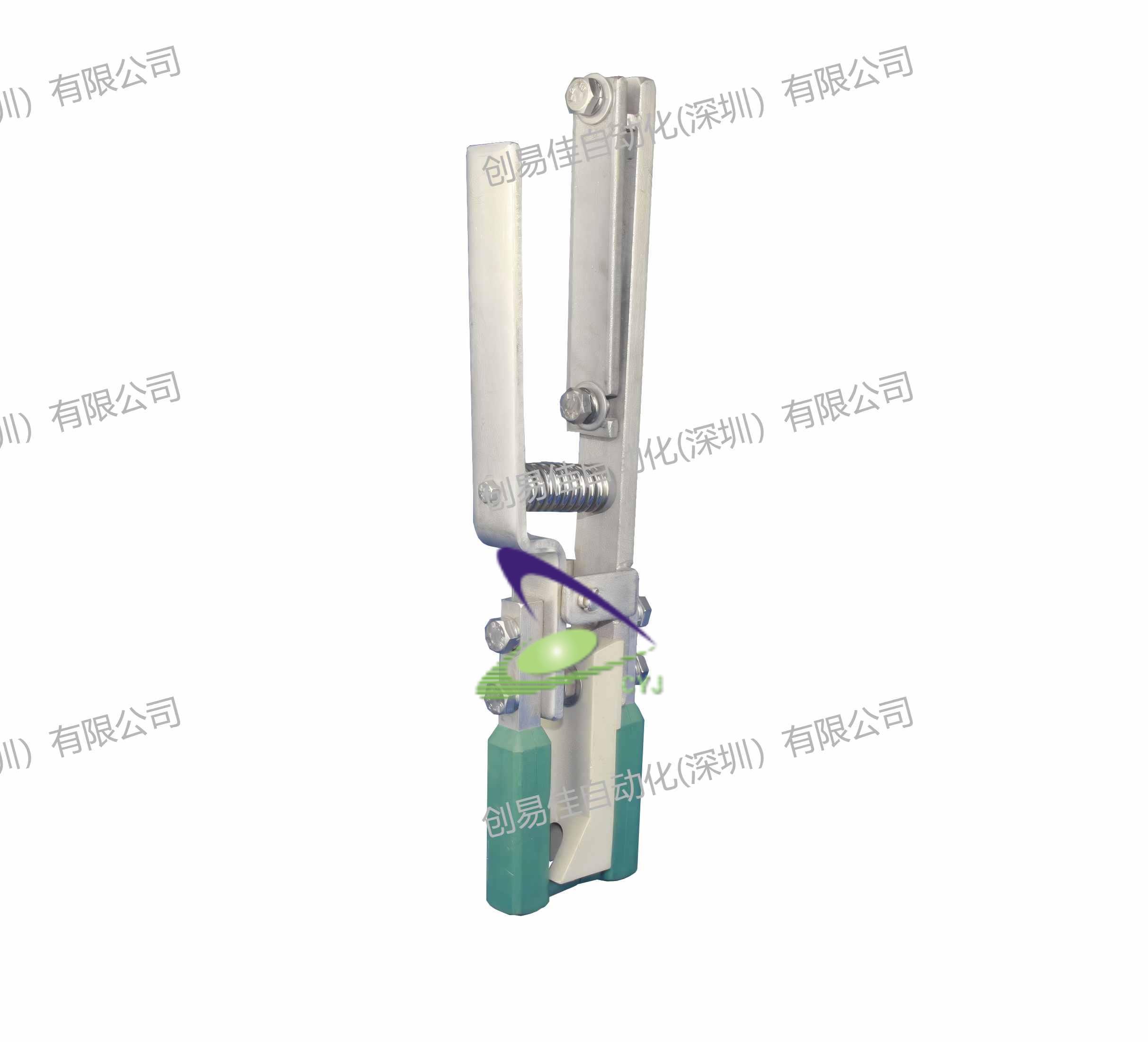 龙门线配件 CYJ-101自动夹头