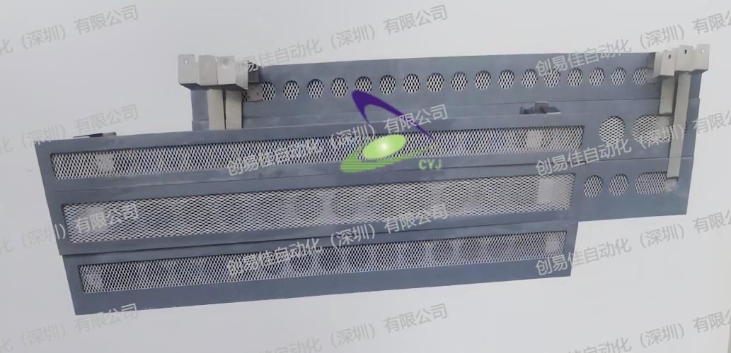 各种规格进口铂金钛网/铌网