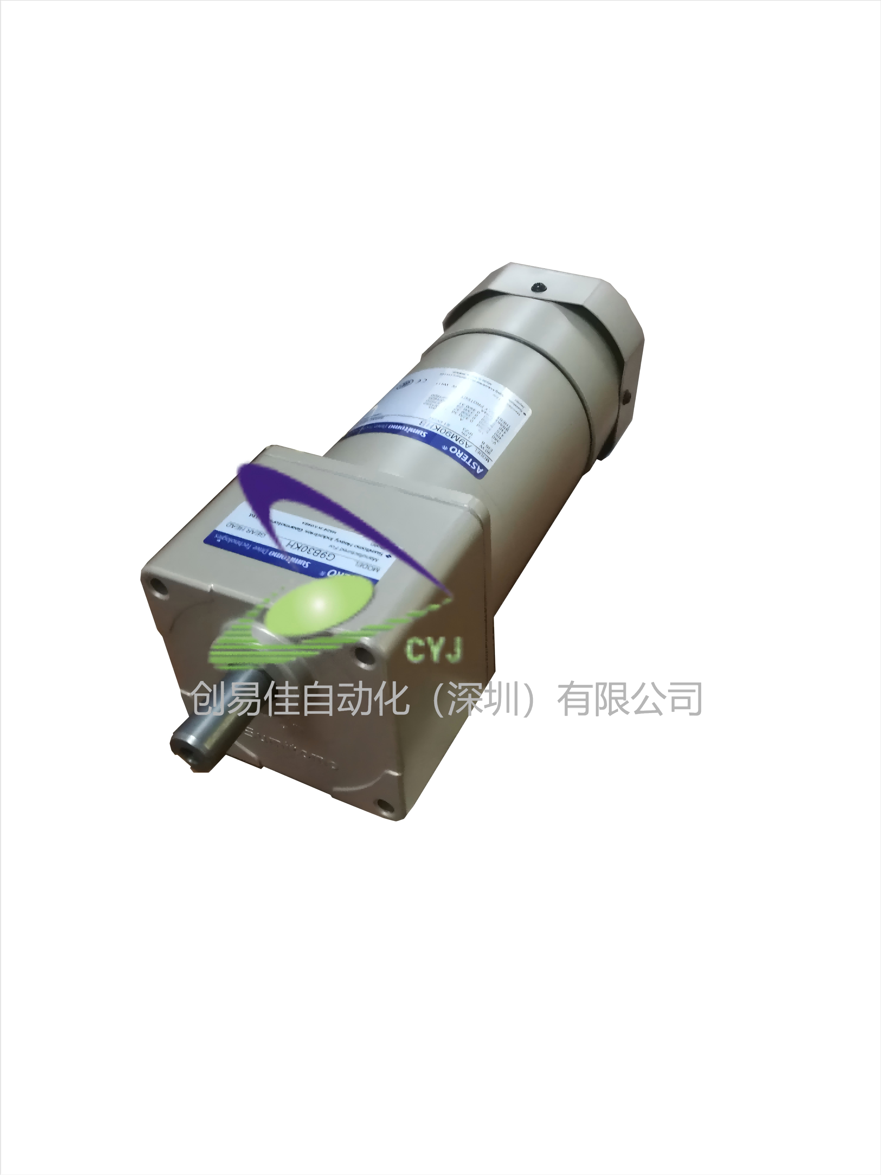 日本住友减速机