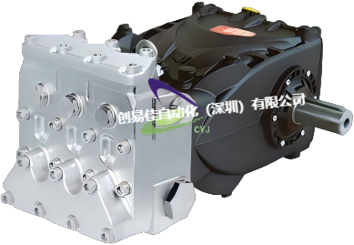 意大利Interpump高压柱塞泵VHT71150 & VHT47/58/66/69/70/71各系列型号